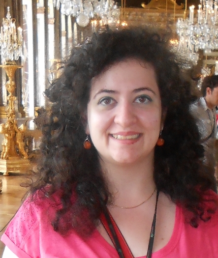 Maria Barbara Motta - Non aggiornata